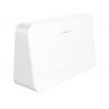 Grandstream GWN7062ET Wi-Fi 6 router, AX3000, 2,4G 2×2:2, 5G 3x3:2 MU-MIMO, Mesh, 3x 10/100/1000Mbps