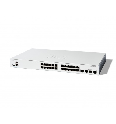Catalyst C1300-24T-4G REFRESH