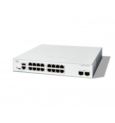 Catalyst C1300-16T-2G REFRESH