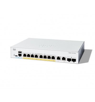 Catalyst C1300-8P-E-2G REFRESH