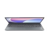 Lenovo IdeaPad Slim 3/15IAN8/i3-N305/15,6"/FHD/8GB/512GB/UHD Xe/W11H/Gray/2R