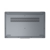 Lenovo IdeaPad Slim 3/15IAN8/i3-N305/15,6"/FHD/8GB/512GB/UHD Xe/W11H/Gray/2R