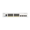 Cisco Catalyst C1300-16P-4X REFRESH