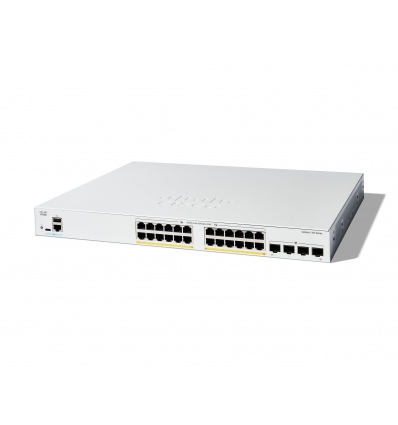 Catalyst C1300-24FP-4G
