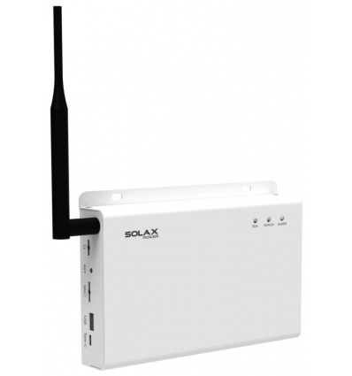 SOLAX DATAHUB 1000 (FW2024)