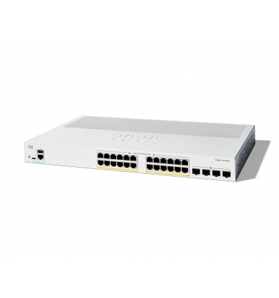 Catalyst C1300-24P-4X REFRESH
