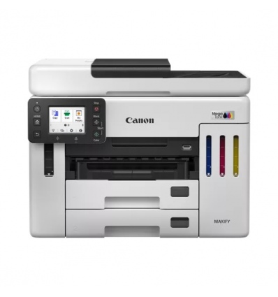 Canon MAXIFY/GX7140/MF/Ink/A4/LAN/WiFi/USB