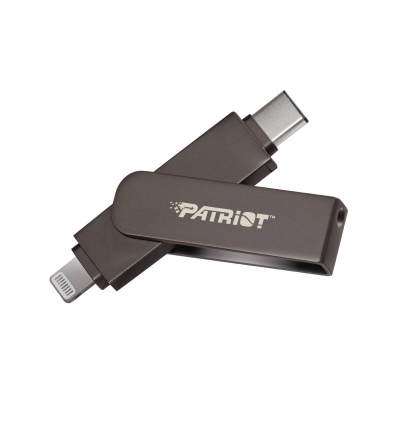 1TB Patriot iLuxe Stick C USB-C + Lightning