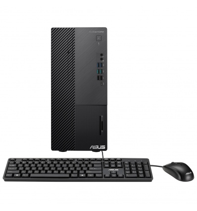 ASUS ExpertCenter/D7 (D700ME)/Mini TWR/i7-13700/16GB/512GB SSD/UHD 770/W11P/3R