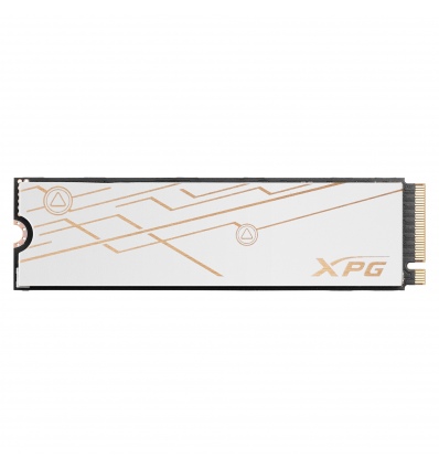 ADATA SSD 4TB XPG MARS 980 BLADE Gen5x4