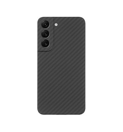 Tactical MagForce Aramid Kryt pro Samsung Galaxy S22 Black