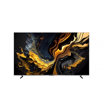 Xiaomi/TV Max/100"/4K UHD/Black