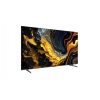 Xiaomi/TV Max/100"/4K UHD/Black