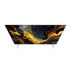 Xiaomi/TV Max/85"/4K UHD/Black