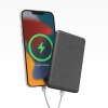 ZAGG Mophie snap+ Juicepack mini - 5k - černá