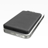 ZAGG Mophie snap+ Juicepack mini - 5k - černá
