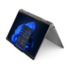 Lenovo ThinkPad X1/2-in-1 Gen 10/U7-258V/14"/2880x1800/T/32GB/2TB/Arc 140V/W11P/Gray/3R NBD