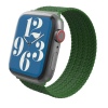GEAR4 Řemínek Apple Watch 45/44/42mm LG zelená