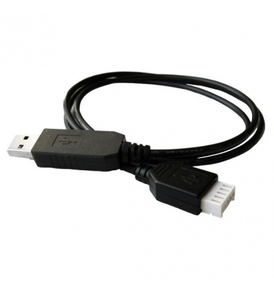 Texecom USB interface pro lokální připojení k ústřednám