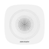 Hikvision AX PRO DS-PS1-I-WE (RED) Bezdrátová vnitřní siréna (červená)