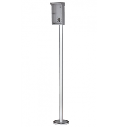 Dahua VTO4202 modulární dveřní stanice/ krabice pro 2 moduly/ stojan