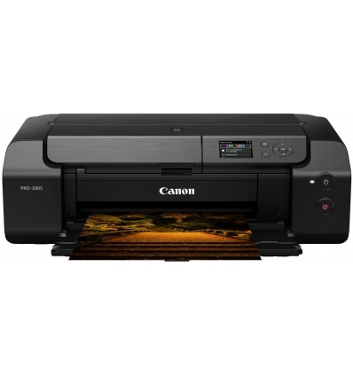 Canon PIXMA/PRO-200S/Tisk/Ink/A3+/LAN/WiFi/USB