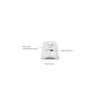Ubiquiti UDB-Pro-Sector - UniFi Device Bridge Pro Sector