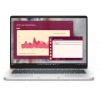 Dell Pro 14/PC14255/AI7-350/14"/WUXGA/16GB/512GB/AMD int/W11P/Platinum/3RNBD