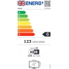 55" LED NEC ME552,3840x2160, 450cd, IPS