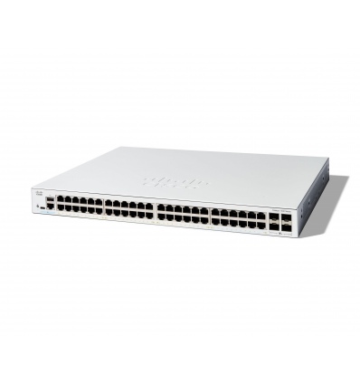 Catalyst C1300-48T-4X REFRESH