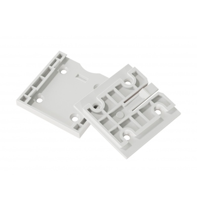 MikroTik RMK-2x10/19 - 10" Sada pro montáž 2x CSS318-16G-2S+IN do 1U 19" Racku