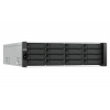 QNAP ES1686dc-R2-2142IT-128G (Duální řadič, 2x Xeon, 2x 64GB RAM, 16x 3,5" SAS, 6x GbE,8x 10Gb SFP+)