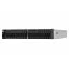 QNAP TDS-h2489FU-R2-4314-1T (2x Xeon, 1TB RAM, 24x 2,5" U.2/SATA, 4x PCIe, 4x 2,5GbE, 2x 25GbE)