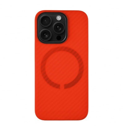 Tactical MagForce Aramid Bloody Mary Limited Edition Kryt pro Apple iPhone 16 Pro Max