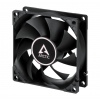 ARCTIC F8 PWM (black)