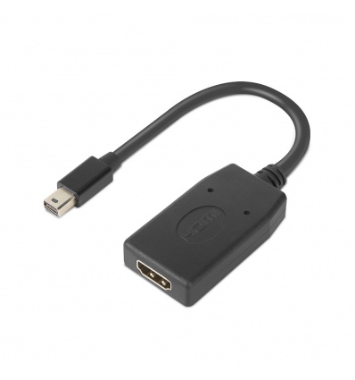 ThinkStation Mini DP to HDMI Adapter