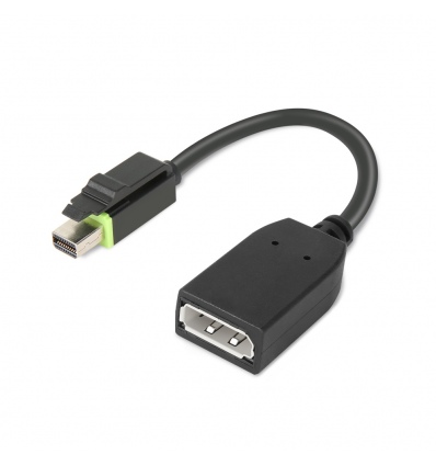 ThinkStation Mini DP to DP Adapter