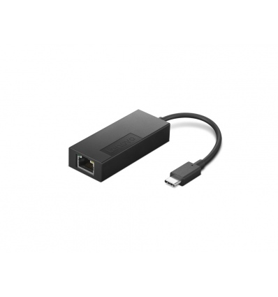 Lenovo USB-C to 2.5G Ethernet Adaptor