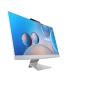 ASUS AiO/M3402WFA/23,8"/FHD/R5-7520U/8GB/512GB SSD/AMD int/W11H/White/2R