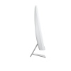 ASUS AiO/M3402WFA/23,8"/FHD/R5-7520U/8GB/512GB SSD/AMD int/W11H/White/2R