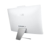 ASUS AiO/M3402WFA/23,8"/FHD/R5-7520U/8GB/512GB SSD/AMD int/W11H/White/2R