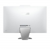 ASUS AiO/M3402WFA/23,8"/FHD/R5-7520U/8GB/512GB SSD/AMD int/W11H/White/2R