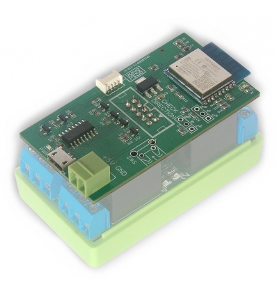 TINYCONTROL Wi-Fi Smart Relay - ovládací prvek pro desku se 4mi relé