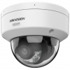 Hikvision DS-2CD2187G3-LIS2UY(2.8mm) 8MPix IP Dome Hybrid ColorVu kamera LED/IR 30m, 130dB, Mikrofon, IP67