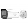 Hikvision DS-2CD2T87G3-LIS2UY/SL(2.8mm) 8MPix IP Bullet Hybrid ColorVu kamera LED/IR 60m, 130dB, Mikrofon, IP67