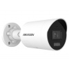 Hikvision DS-2CD2047G3-LI2UY/SL(2.8mm) 4MPix IP Bullet Hybrid ColorVu kamera LED/IR 40m, 130dB, Mikrofon, IP67