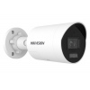 Hikvision DS-2CD2087G3-LI2UY/SL(2.8mm) 8MPix IP Bullet Hybrid ColorVu kamera LED/IR 40m, 130dB, Mikrofon, IP67