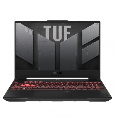 ASUS TUF Gaming A15/FA507NVR-HQ149W/R7-7435HS/15,6"/QHD/16GB/1TB SSD/RTX 4060/W11H/Gray/2R