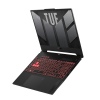 ASUS TUF Gaming A15/FA507NVR-HQ149W/R7-7435HS/15,6"/QHD/16GB/1TB SSD/RTX 4060/W11H/Gray/2R