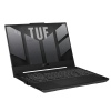 ASUS TUF Gaming A15/FA507NVR-HQ149W/R7-7435HS/15,6"/QHD/16GB/1TB SSD/RTX 4060/W11H/Gray/2R